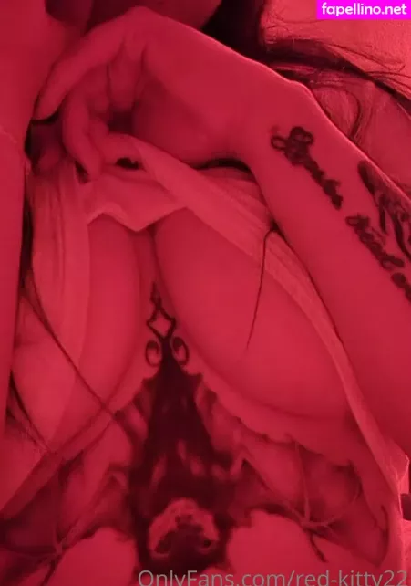 Red Kitty22 OnlyFans Thumbnail #SlFW7slAlr