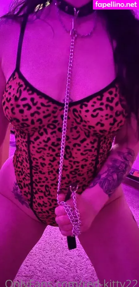 Red Kitty22 OnlyFans Thumbnail #XGMPc9LiOu