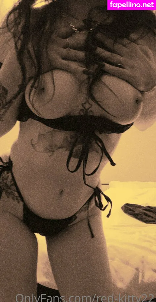 red-kitty22, redlilkitty Nude Leaked OnlyFans Photo #a7WCh2NK1v