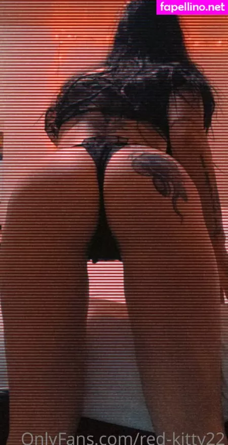 Red Kitty22 OnlyFans Thumbnail #bGax844dws