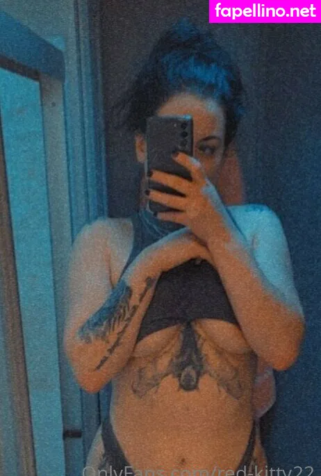 red-kitty22, redlilkitty Nude Leaked OnlyFans Photo #dkkLZJzi2B