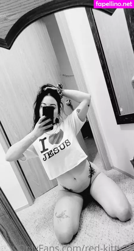 Red Kitty22 OnlyFans Thumbnail #o3fxe72hg8