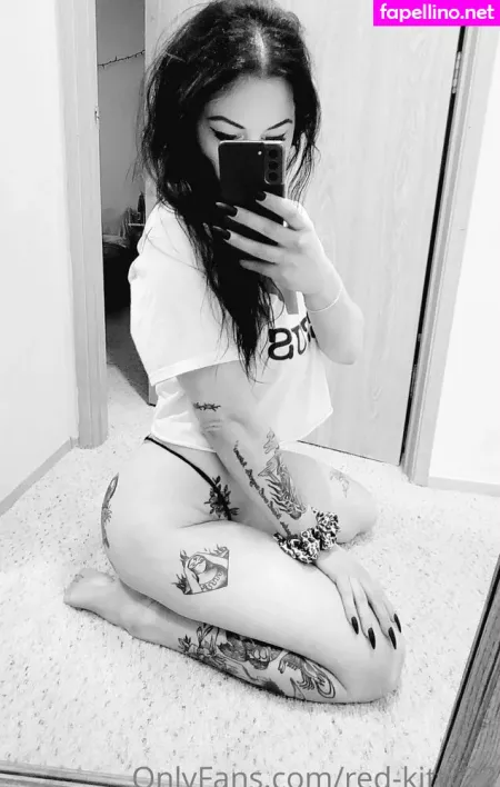 Red Kitty22 OnlyFans Thumbnail #r5hfboqg8G