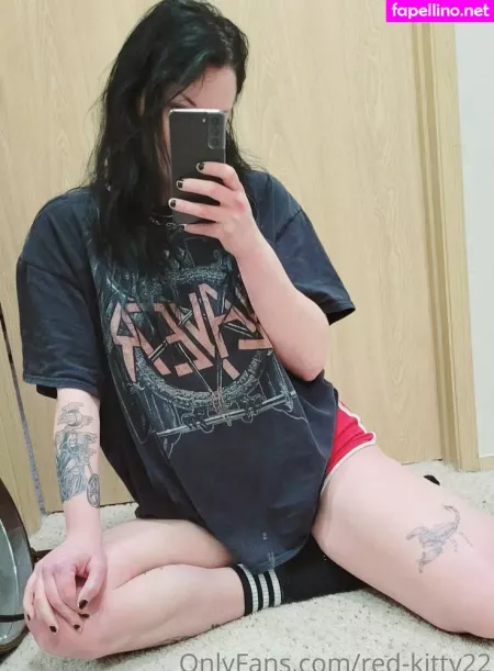 Red Kitty22 OnlyFans Thumbnail #rpW3M3mIhg