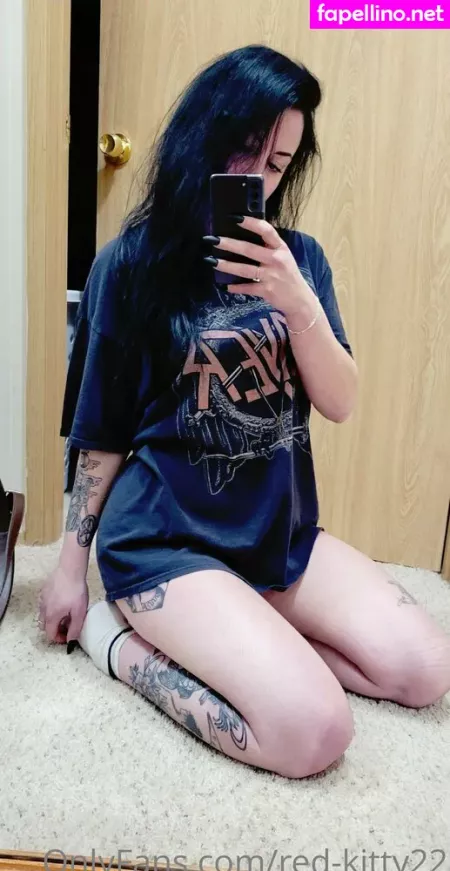 Red Kitty22 OnlyFans Thumbnail #tot7cGYnmh