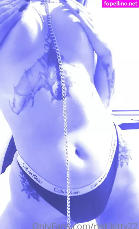 Red Kitty22 OnlyFans Thumbnail #tq39g8bXaY