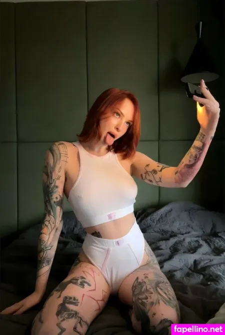 Red Lina OnlyFans Thumbnail #jRKA5t8Cns