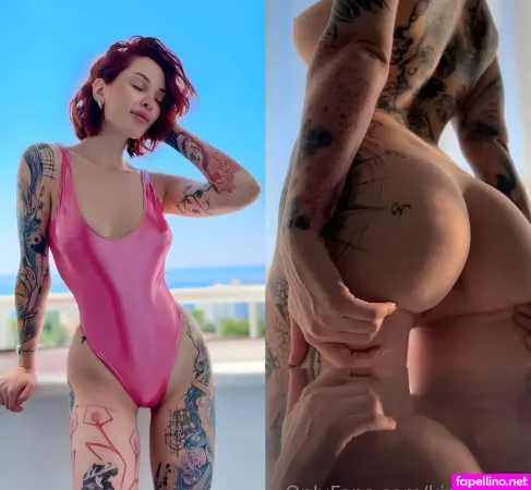 Red Lina OnlyFans Thumbnail #rKxXsCO1ns