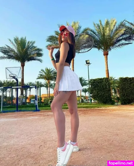 Red Mila OnlyFans Thumbnail #1nk64H7SYV