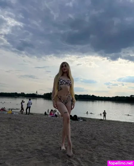 Red Mila OnlyFans Thumbnail #Ai7A7e0zny