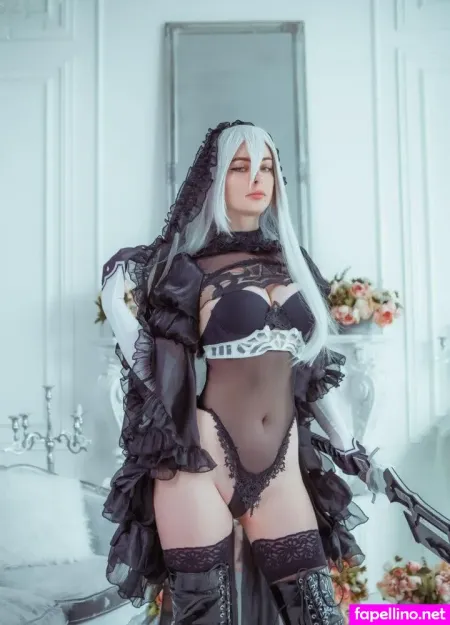 Red Oni OnlyFans Thumbnail #F3X1I8fR16
