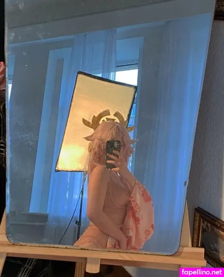 Red Oni OnlyFans Thumbnail #aoSU3ULeFl