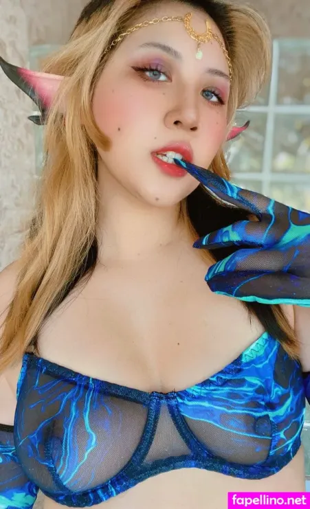 Red Rabbu OnlyFans Thumbnail #bhlIjOkEHe