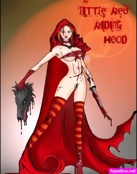 Red Riding OnlyFans Thumbnail #3OuJJIm9gu