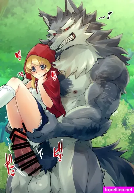 Red Riding OnlyFans Thumbnail #QYI34yNsbV