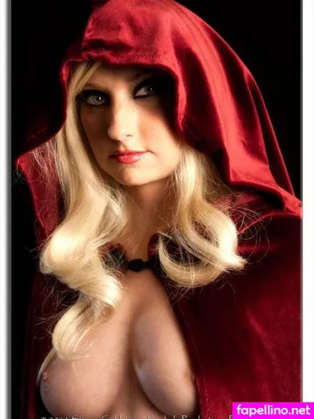 Red Riding OnlyFans Thumbnail #jnLFVumVSc