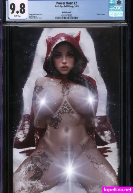 Red Riding OnlyFans Thumbnail #rYMYDOWuWm