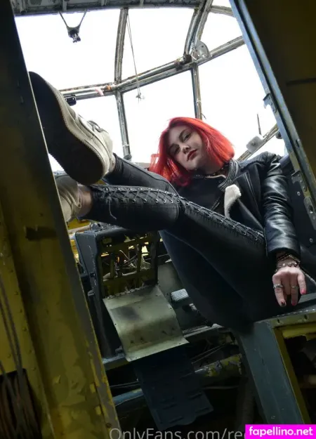 Red Rose12 OnlyFans Thumbnail #8W1r9yG1hE