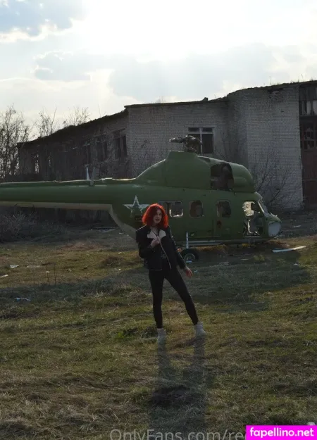 Red Rose12 OnlyFans Thumbnail #CLnVUZmKCn