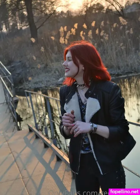 Red Rose12 OnlyFans Thumbnail #Mxjd75ORX1