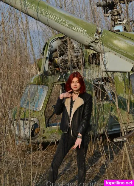 Red Rose12 OnlyFans Thumbnail #i5RgP6kKfx