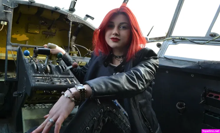 Red Rose12 OnlyFans Thumbnail #v8pnNDmuSg