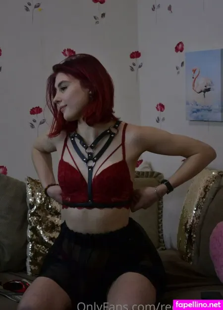 Red Rose12 OnlyFans Thumbnail #xYsQSKHu3V