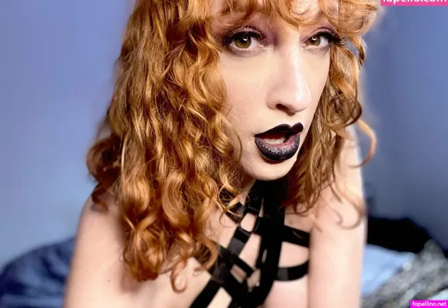 Red Rum Xxx OnlyFans Thumbnail #Vv93NGasWH