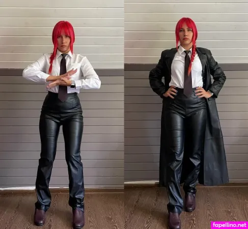 Red Saya OnlyFans Thumbnail #9QQiykzbWR