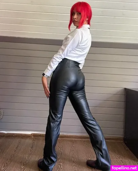 Red Saya OnlyFans Thumbnail #KSvAO2gPbu