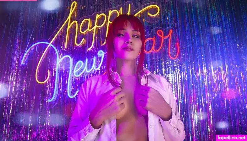 Red Saya OnlyFans Thumbnail #be0hBtnDpZ