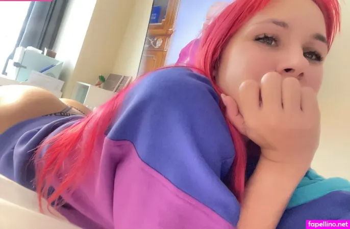 Red Saya OnlyFans Thumbnail #vA7udgHPfu