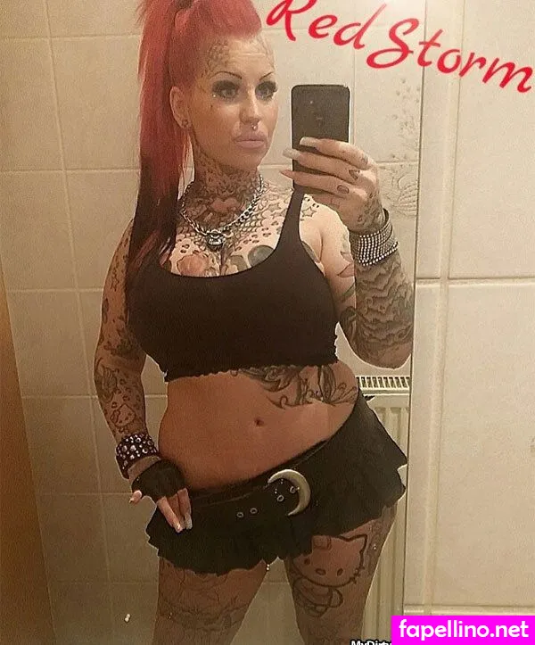 redstorm1986, redstorm_hot Nude Leaked OnlyFans Photo #WnMOTZ5KYt