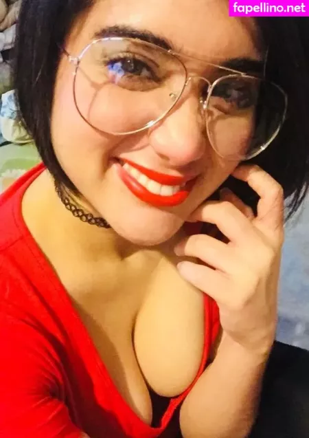 Red Velvet Doll OnlyFans Thumbnail #AnhY5d3tKf