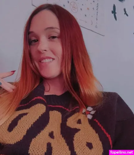 Red Willow OnlyFans Thumbnail #CYXzd7nMpH