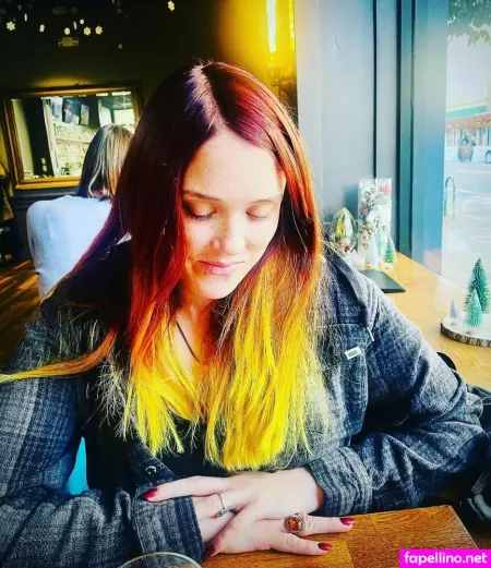 Red Willow OnlyFans Thumbnail #LdvqbRWm8J