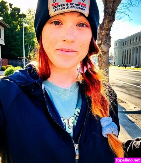 Red Willow OnlyFans Thumbnail #MfopnzShJg