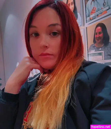 Red Willow OnlyFans Thumbnail #TsXRddYbby