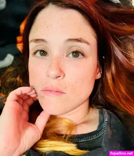 Red Willow OnlyFans Thumbnail #Z3iSjNrnI6