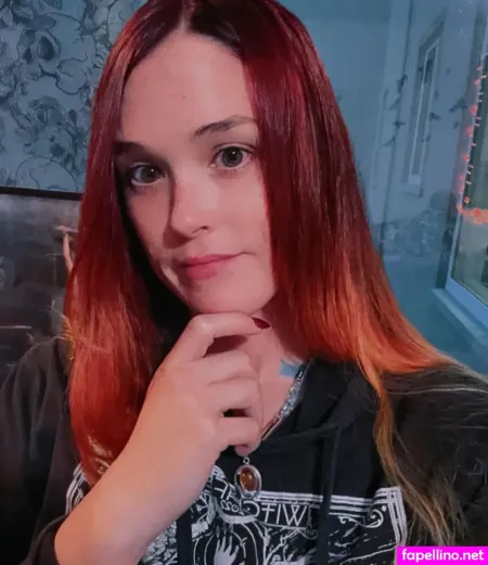 Red Willow OnlyFans Thumbnail #hDqvFsUrZr