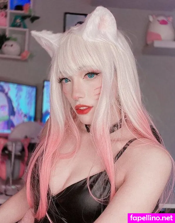 heysoylua Nude Leaked OnlyFans Photo #hCR5l9YRGD