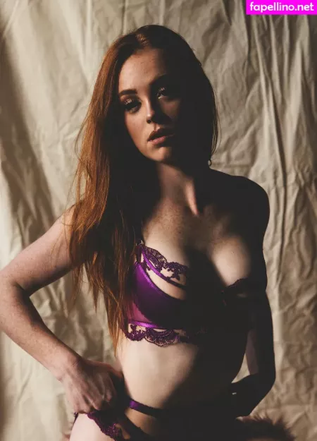 Redalertfox OnlyFans Thumbnail #4xJWVxyEEy