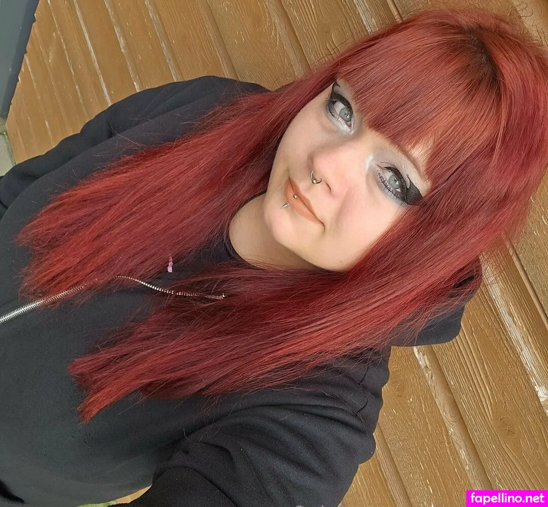 redaltergirl Nude Leaked OnlyFans Photo #R6Erq3VLwf