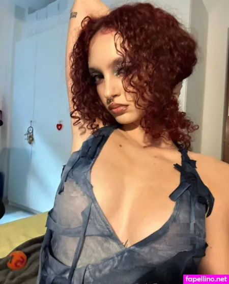 Redariel OnlyFans Thumbnail #AuOeHqAvSv