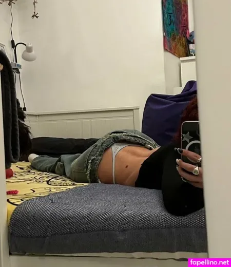 Redariel OnlyFans Thumbnail #S2xi8dhu7B