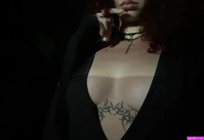 Redariel OnlyFans Thumbnail #v6vSuPM53W