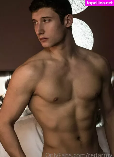 Redarmy OnlyFans Thumbnail #FUDa97j9Qo