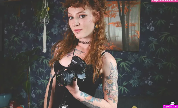 Redberry OnlyFans Thumbnail #6prIzbzrht