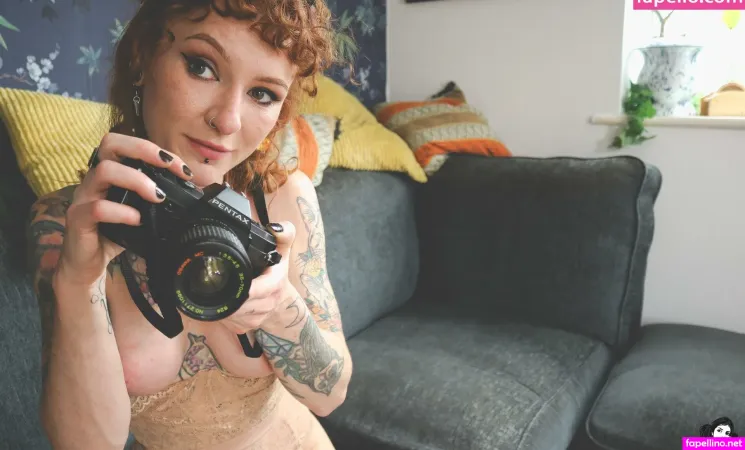 Redberry OnlyFans Thumbnail #Pf0AmtY3PS