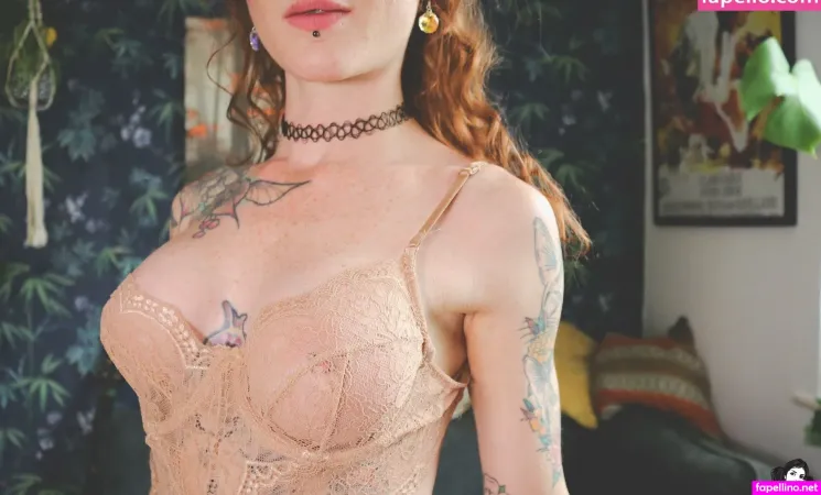 Redberry OnlyFans Thumbnail #ZzvaaV130M